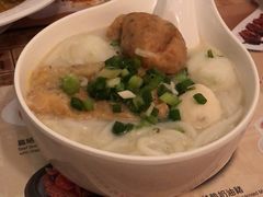 -翠华餐厅(百老汇店)