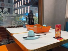 -川百汇烤鱼·泡饼·美蛙(八达岭店)