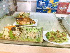 -白记饺子馆多伦道店