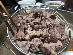 -仄园围炉坊·牛肉火锅·汕头卤水火锅(蛇口店)