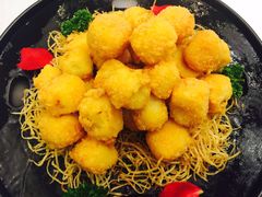 -老船夫婚宴婚庆会馆(延吉路店)