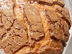 咖啡菠萝包-Dough&Joe团憩(瑞虹天地月亮湾店)