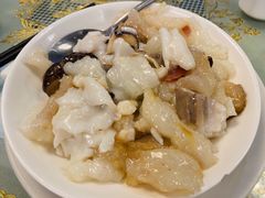 白什盘-新聚丰菜馆(太监弄店)
