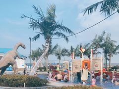-碧海银沙景区