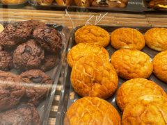 -烘焙町面包店(西四店)