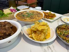 -路家小馆(富力又一城店)