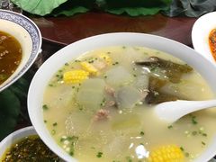 -文杏酒楼(一品天下店)