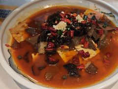 -苏湘小馆·不做预制菜(青年公社店)