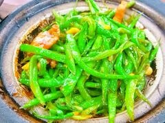 -陈婆婆砂锅·椒麻水煮鱼·特色小炒