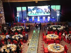 大堂-蒙古大营·蒙古演绎餐厅(赛马场店)