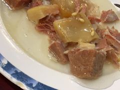 -吴门人家·苏宴宫廷菜(拙政园店)