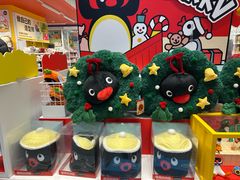 -丽达购物中心(崂山店)