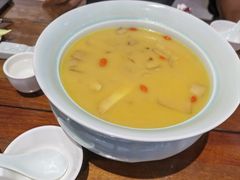 -福慧慈缘素食餐厅(王府井店)