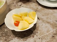 -四道菜·福建菜馆(新街口金鹰店)