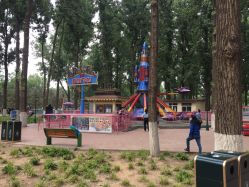 -大望京儿童游乐场