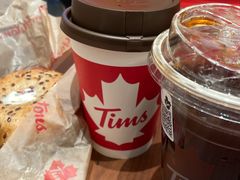 -Tims天好咖啡(北大街万象城店)