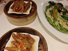 -虾饺妹·酒家(金碧店)