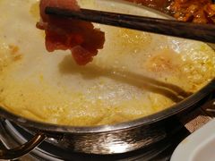 -青瓷火锅料理(西单大悦城店)