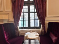 -Salon de Ville浦江汇(上海外滩华尔道夫酒店店)