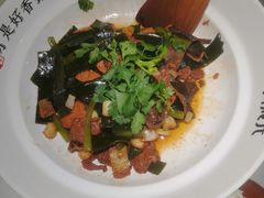 -川成元·麻辣香锅(凯德MALL西直门店)