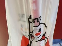 -蜜雪冰城(新北万达一店)