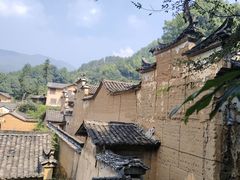 -杨家堂村