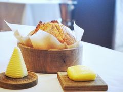 -Amber(置地文华东方酒店)