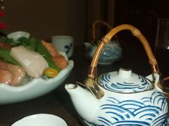 -福樱兰海鲜放题铁板烧(加州店)