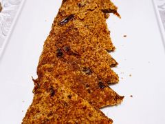 马凯糖饼-马凯餐厅(地安门店)