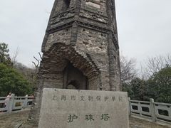 -上海佘山国家森林公园天马山园
