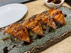 -东京屋(武定路店)