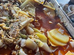 -渝尾巴烤鱼(总店)