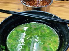 -河南拉面(肇周路店)