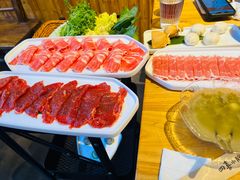 -四喜小胖·北京涮肉(五道营店)