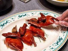 -谦默府· 现代潮粤菜(外滩店)