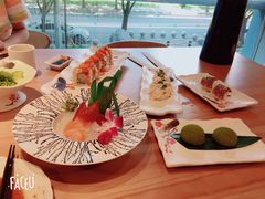 -晓寿司·日本料理(望京博雅店)