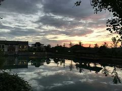 -帐篷客·溪龙茶谷度假酒店