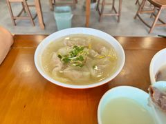 -忆秦园小笼包(惠山古镇总店)