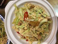 -陈家老院子·长春特色东北家宴(一匡街店)
