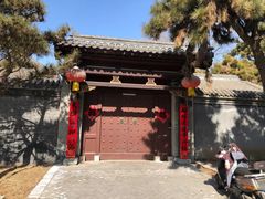 -赵尔巽公馆-旧址