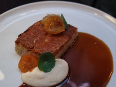 -Ocean's Table 欧舍