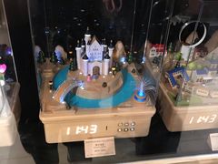 -贡多拉礼品及售票廊(威尼斯人酒店)