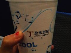 -金逸影城(中关村店)