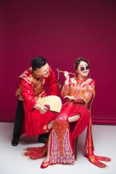 点击看大图 -THE QUEEN(北京店)