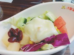 -豪享来中西餐厅(隆昌店)