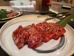-烧肉达人(凯德晶萃店)