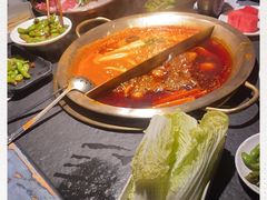 -九鼎轩脆毛肚火锅(南京东路店)