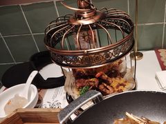 -避风塘·金牌店·夜宵(金玉兰店)