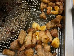 -肉甲韩国木炭烤肉(新壹街1店)