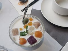 -野蔓果·山野菜(西湖景区·龙井茶田店)